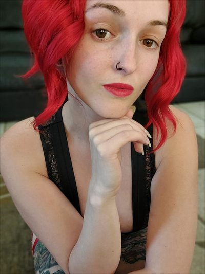 Cherry Valentine 🍒 profile photo 3