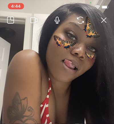 Insatiable Kimonii