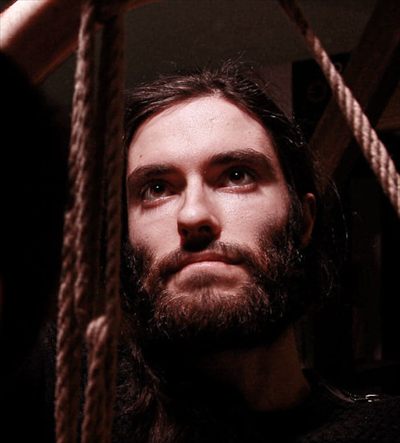 TheRopeDude IRL BDSM