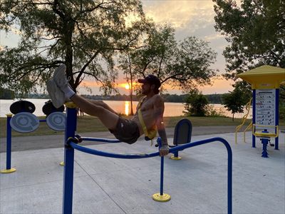 Tommy Tanner FTM profile photo 2