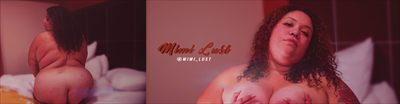 Mimi-Lust profile photo 2