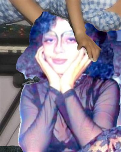 Yamaya THEY/THEM