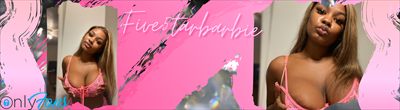 Five5tarbarbie profile photo 2