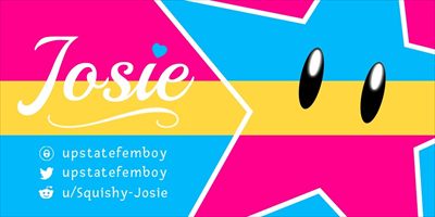 Squishy Josie profile photo 2