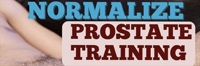 👊  PROSBATE profile photo 2