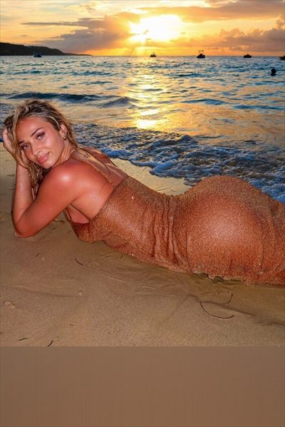 👑 Alexa Adams profile photo 2