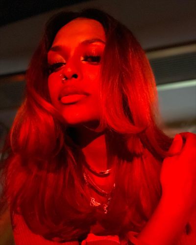 Jiggy baby 😛 profile photo 2