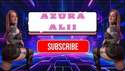 Azura Alii profile photo 2