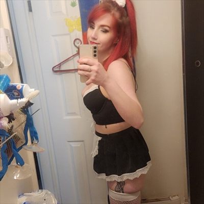 Sick but pretty 😈 💋 profile photo 3