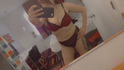 Sasha West profile photo 2