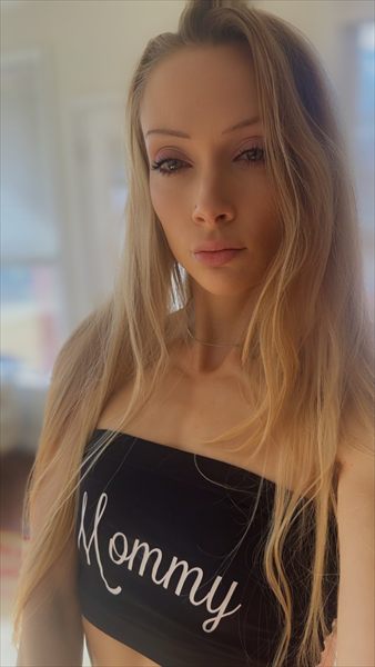 Goddess Sadie