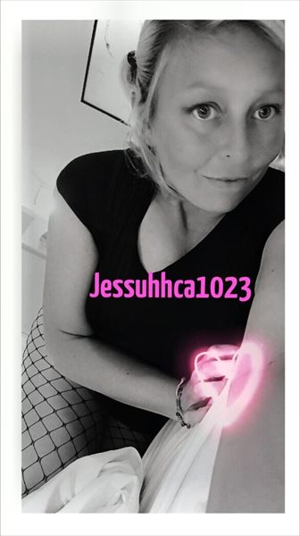 Jessica Dawn Burke