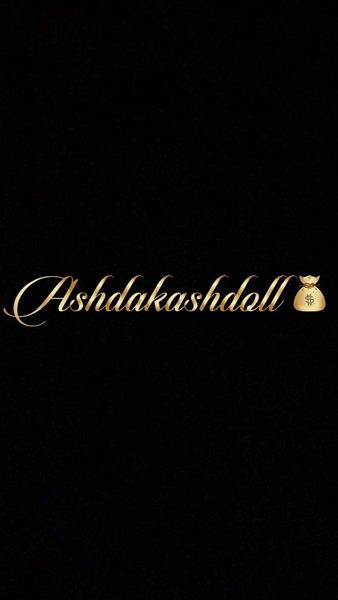 Ashdakashdoll profile photo 2