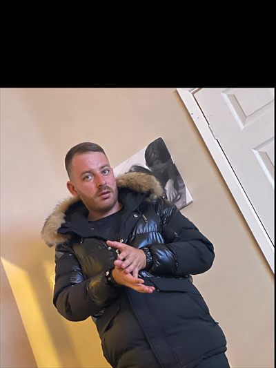 Wesley McGee profile photo 2