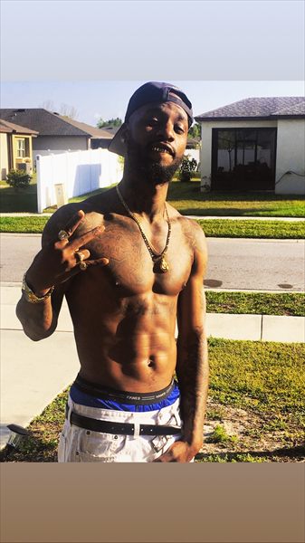 Lingo Mandingo profile photo 2
