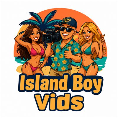 Island Boy