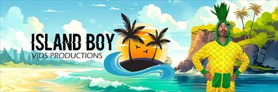 Island Boy profile photo 2