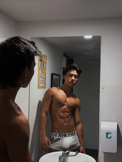 Ollie Yang