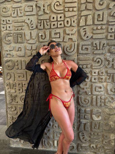 Perla R.