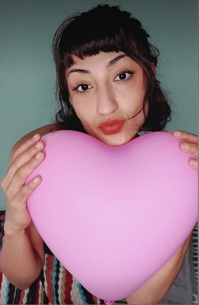 Lucy Enamore