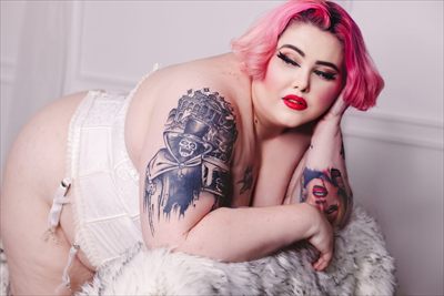 Countess Valentine profile photo 2