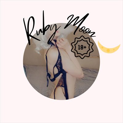 Ruby Moon 🌙