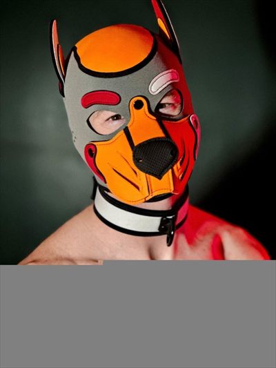 Sub Pup Kylo profile photo 3