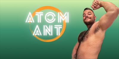 Atom Ant! profile photo 2