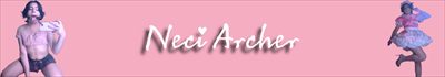 Neci Archer - NO PPV profile photo 2