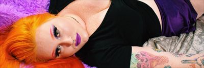 Princess Buttercream profile photo 2