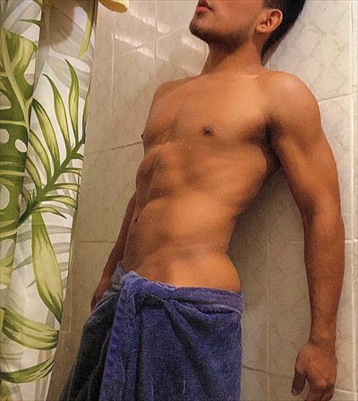 Lucas Elka profile photo 2