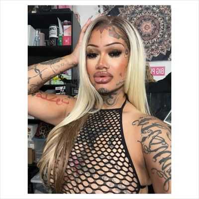 𝕻𝖆𝖘𝖘𝖎𝖔𝖓𝖆𝖙𝖊 𝕶𝖎𝖙𝖙𝖞 profile photo 3