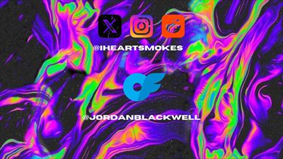 Jordan Blackwell profile photo 2