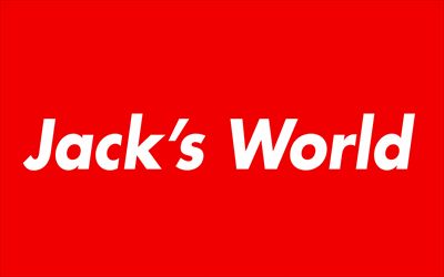 Jack’s World profile photo 2