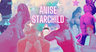 Anise⭐️Starchild profile photo 2