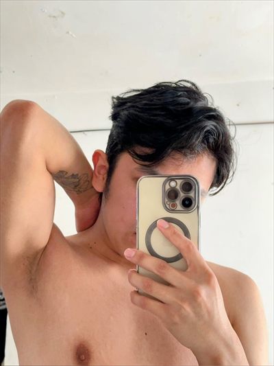 Cameron profile photo 3