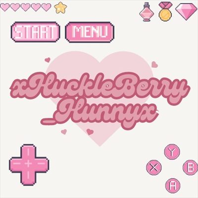 xHuckleBerry_Hunnyx profile photo 2