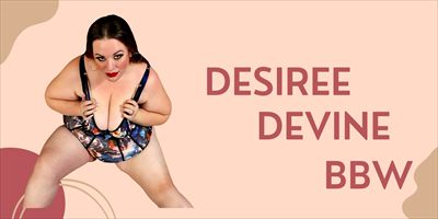 Desiree Devine profile photo 2
