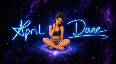 April profile photo 2