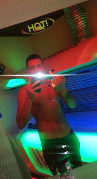 Adam Collins profile photo 2