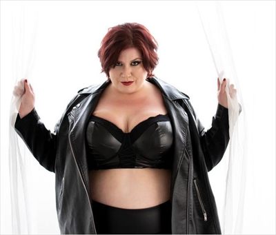 Mistress Vie