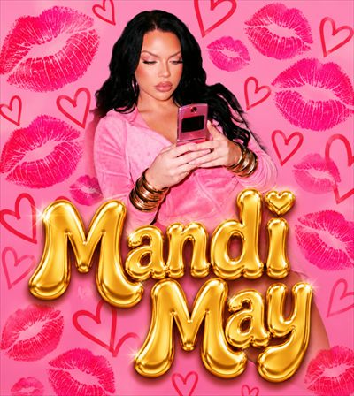 Mandi May 💋