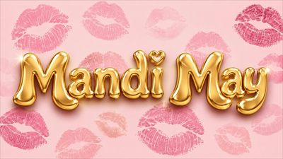 Mandi May 💋 profile photo 2