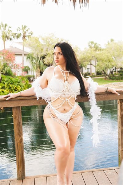 Mandi May 💋 profile photo 3