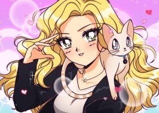🎀 AliAnimus 🎀 profile photo 2