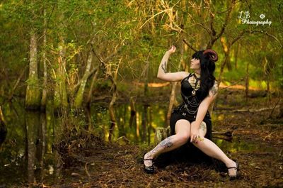 Exotic Zombie profile photo 2