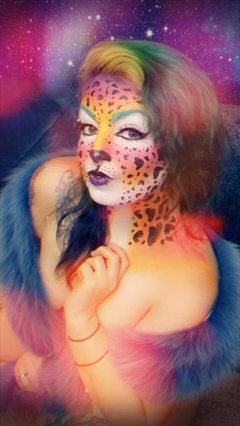 Exotic Zombie profile photo 3