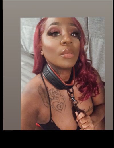 Kamyla Samone profile photo 2