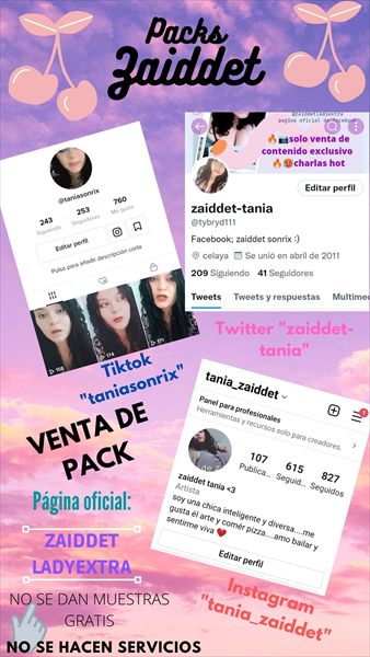 zaiddet ladyextra profile photo 2