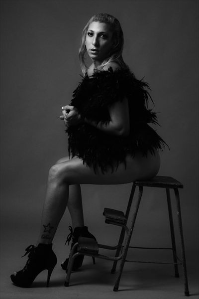 Jéssica Müller profile photo 2